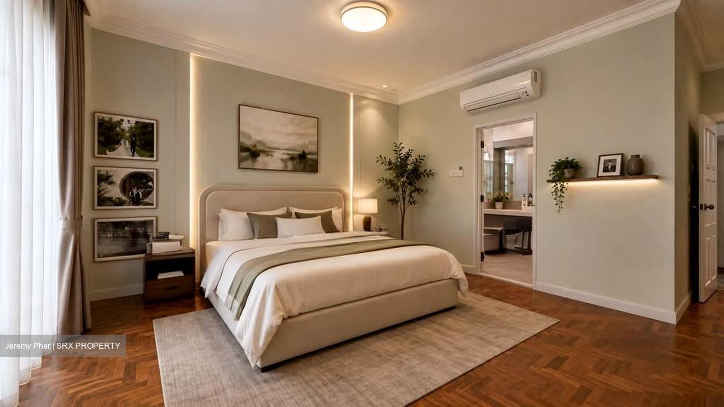 Serangoon Garden Estate (D19), Terrace #604367891